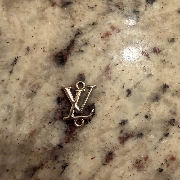 Louis Vuitton Accessories - Louis Vuitton Zipper Pull